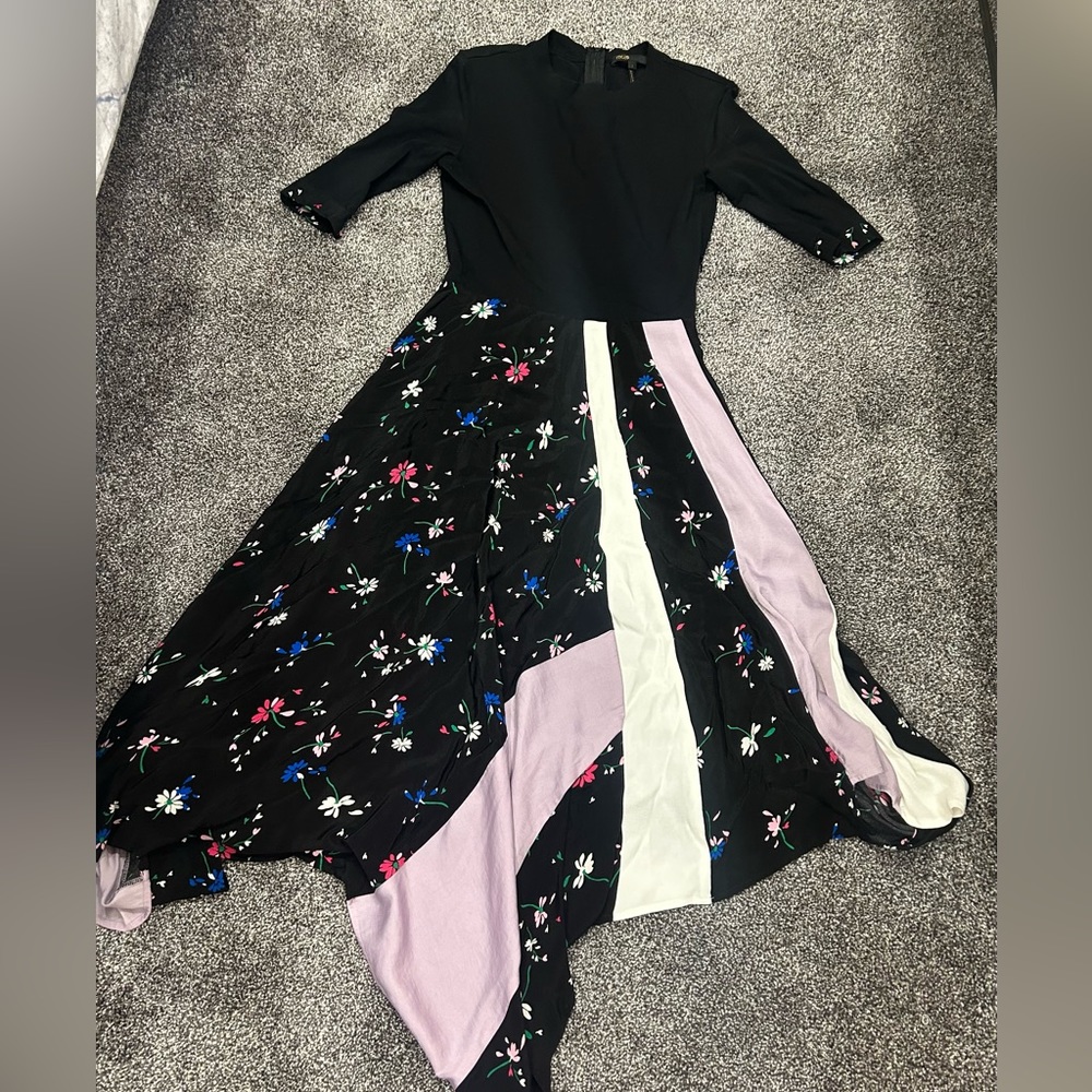 Maje Woman Dress